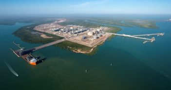 Budget highlights oil and gas as major economic pillar
