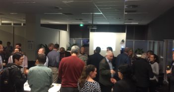PESA-ASEG WA 2nd Young Professional Speakers Night