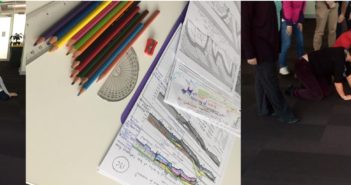 Kevin Hill’s course on Structural Geology for Petroleum systems