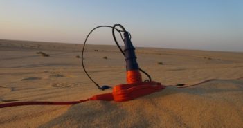 Sercel sells a 100,000 channel 508XT land seismic acquisition system to BGP