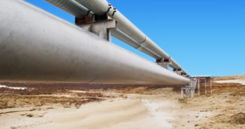 Northern Gas Pipeline to boost east coast gas supply
