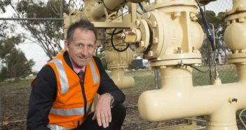 Mount Barker “big winner” from AER approval of new $33 million natural gas pipeline