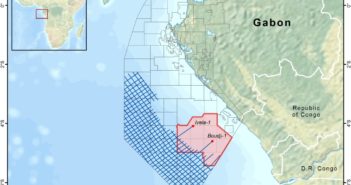 New CGG Survey Supports Gabon’s 12th Offshore Licensing Round