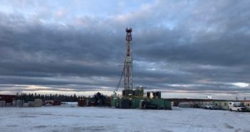Calima spuds three-well drilling campaign in British Columbia
