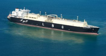 Woodside announces Scarborough contracts