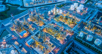 China to account for 44% of Asia’s crude oil refining capacity in 2023