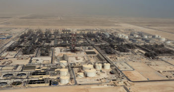 Shell leads capex spend on new global oil and gas projects