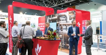 Industry confidence ‘returning to oil and gas sector’ according to AOG report