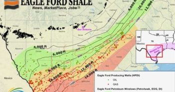 ‘Production revival and development potential makes Eagle Ford shale a winner’