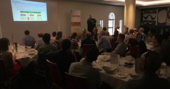 PESA QLD Luncheon “Making Good Decisions under Uncertainty” – Prof. Steve Begg