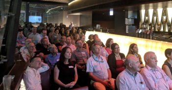 PESA WA Evening Talk – AAPG President, Denise Cox