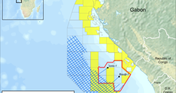 CGG completes 2D survey offshore Gabon