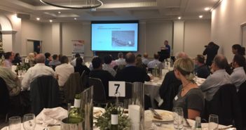 PESA WA May Branch Luncheon