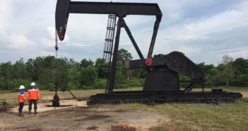 Bunian-5 oil production delivers “excellent” flow results for Bass