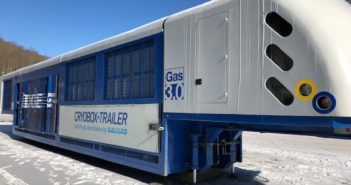 EDGE pioneers ‘new way to capture, distribute and monetize stranded and flared gas’