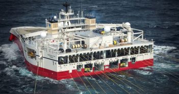 PGS and TGS announce Jeanne d’Arc HD3D in Offshore East Canada