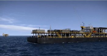 Shearwater begins seismic survey offshore Cambodia