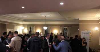 PESA WA Branch Winter Warmer 2019