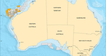 Australia launches largest offshore acreage release since 2000