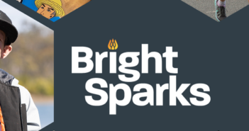 Meet our Bright Sparks