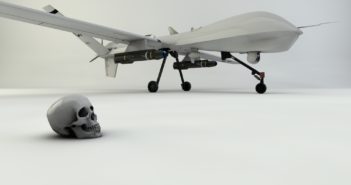 Drone attacks put petrochemical feedstock supply under strain