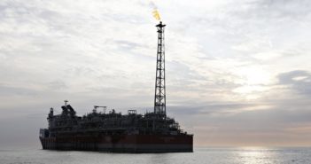 CGG Delivers Advanced 4D Images for BP Angola Survey in eight weeks