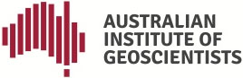 The Australian Institute of Geoscientists