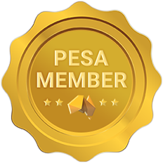 petroleum exploration society member badge